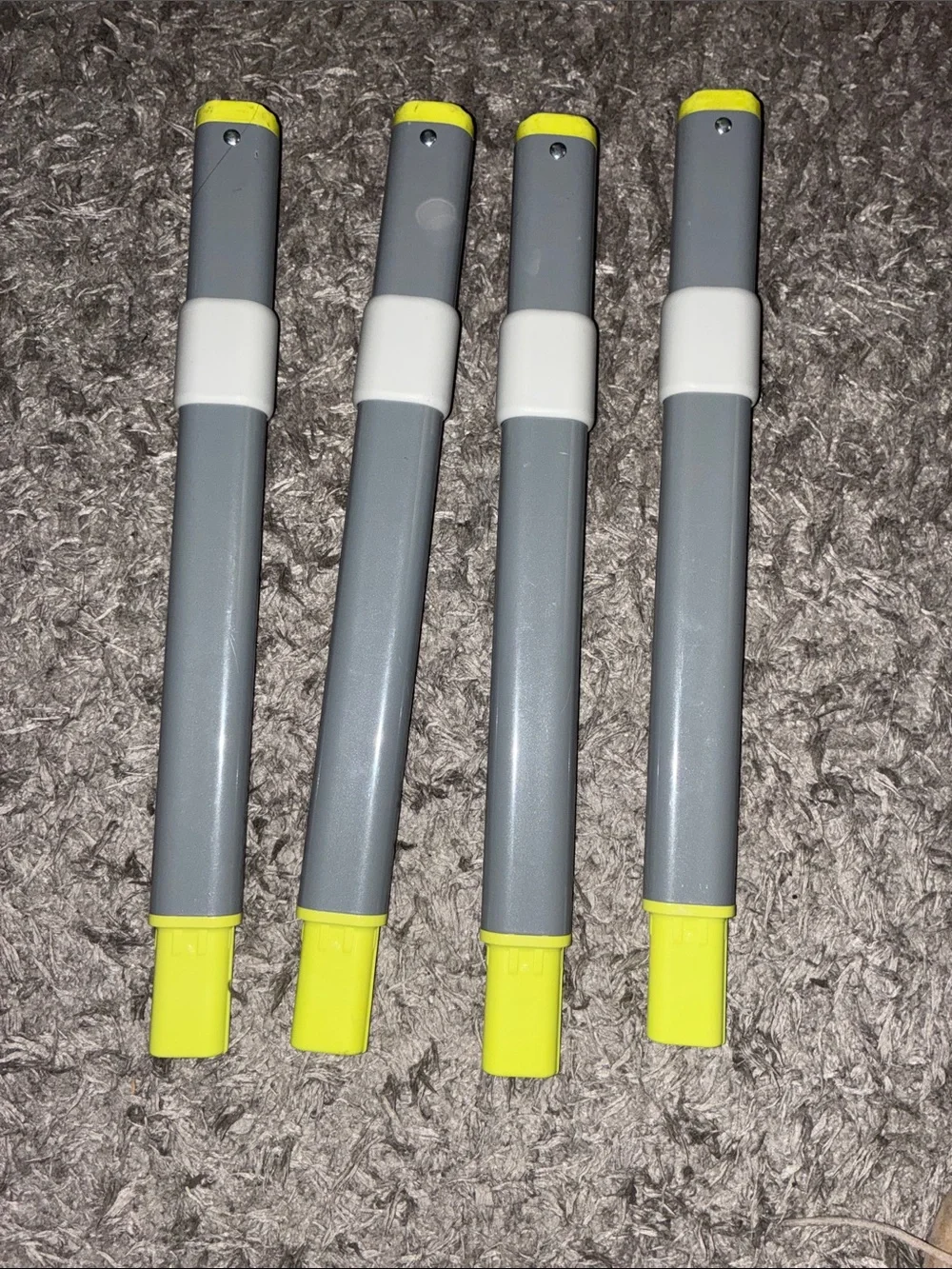 Replacement legs for skip hop explore and more activity table gym exerciser LNC